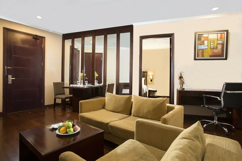 Swiss-belhotel Merauke
