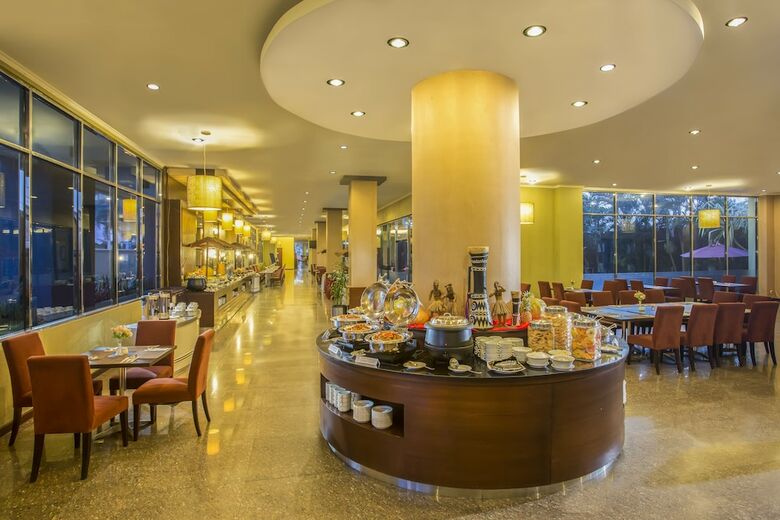 Swiss-belhotel Merauke