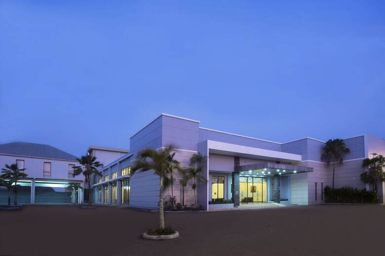 Swiss-belhotel Merauke