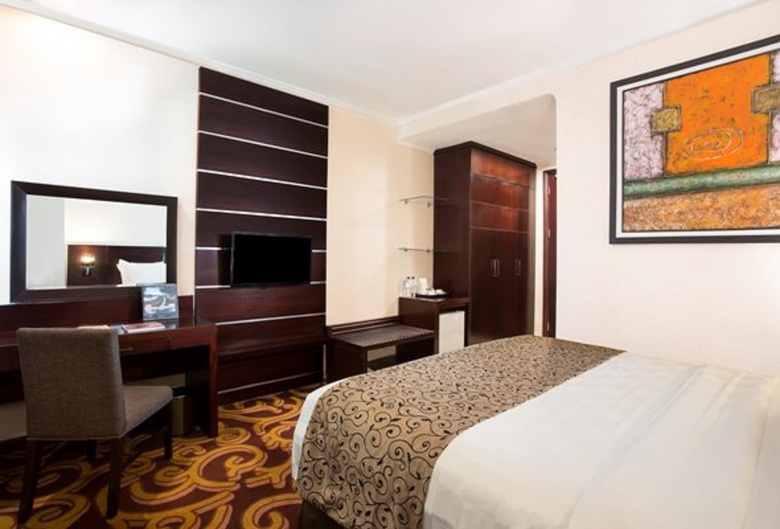 Swiss-belhotel Merauke