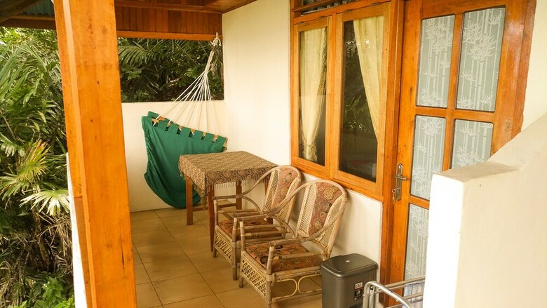 Hotel Panorama Backpackers