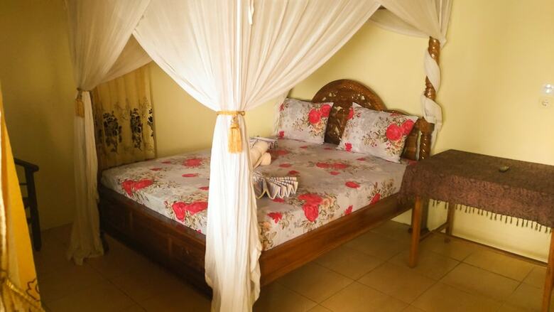 Hotel Panorama Backpackers