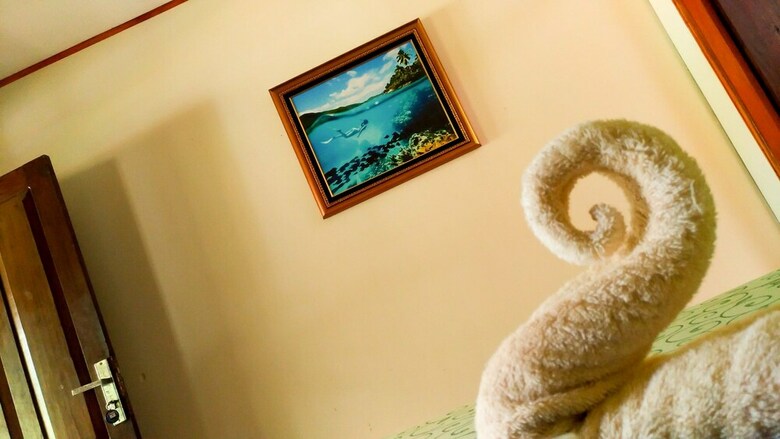 Hotel Panorama Backpackers