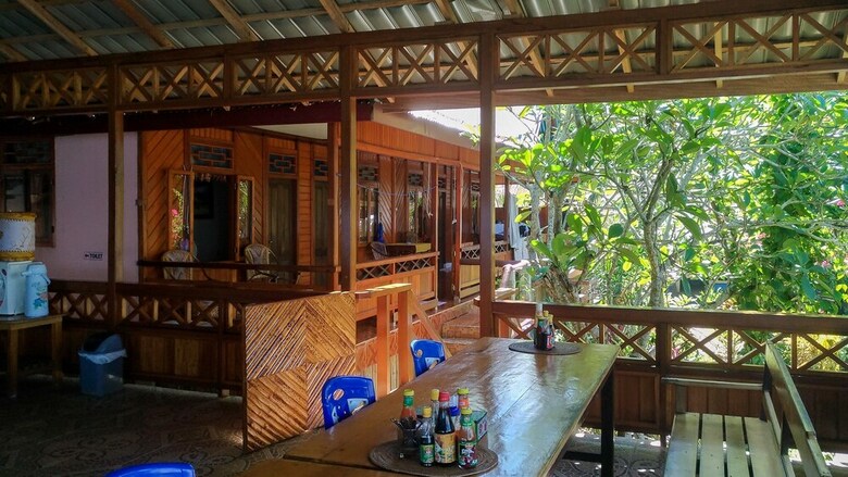 Hotel Panorama Backpackers