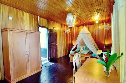 Hotel Froggies Divers Bunaken