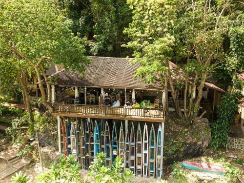 Hotel Froggies Divers Bunaken