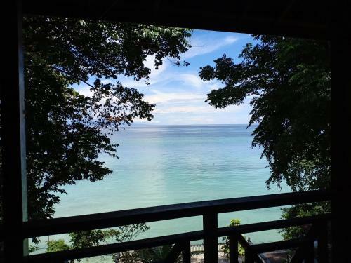 Hotel Froggies Divers Bunaken
