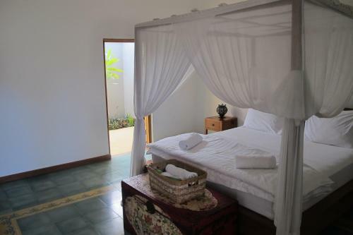 Bed & Breakfast Bukit Indah Boutique Accommodation