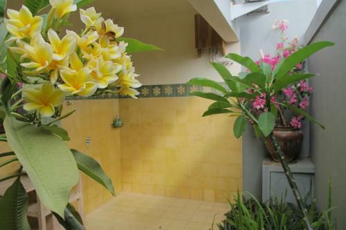 Bed & Breakfast Bukit Indah Boutique Accommodation