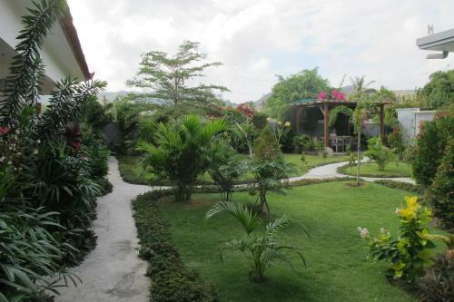 Bed & Breakfast Bukit Indah Boutique Accommodation