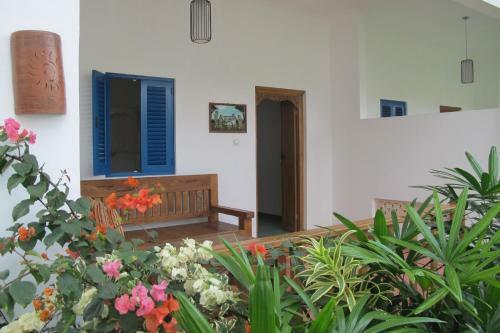 Bed & Breakfast Bukit Indah Boutique Accommodation