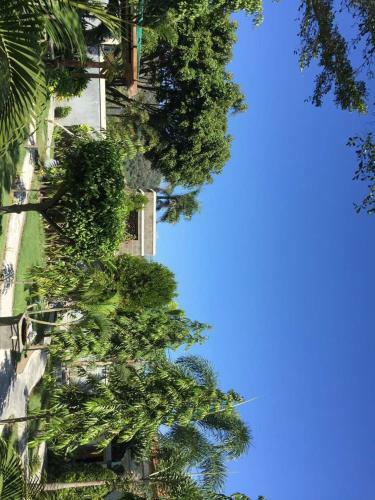 Bed & Breakfast Bukit Indah Boutique Accommodation