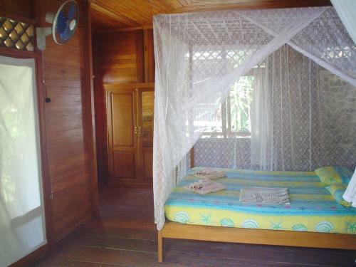 Bunaken Divers Sea Breeze Resort