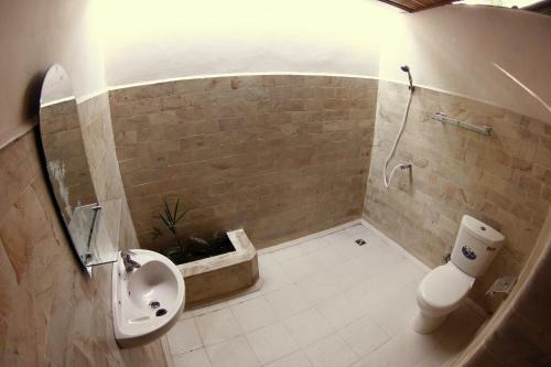 Bunaken Divers Sea Breeze Resort