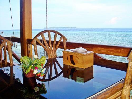 Bunaken Divers Sea Breeze Resort