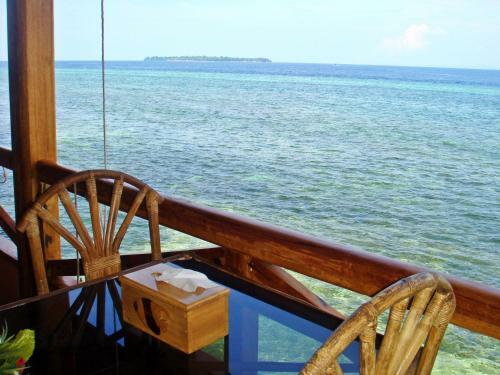 Bunaken Divers Sea Breeze Resort