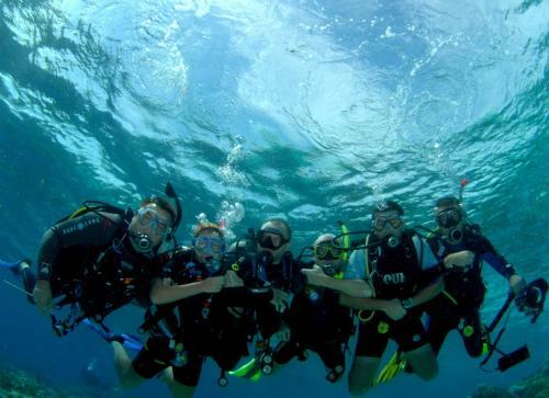 Bunaken Divers Sea Breeze Resort