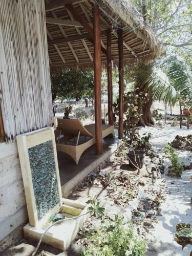 Kampung Kakak