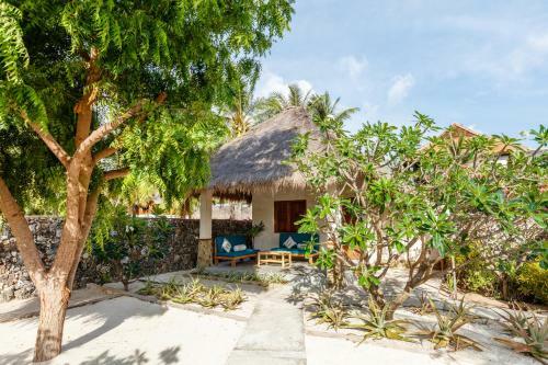 Villa Santai