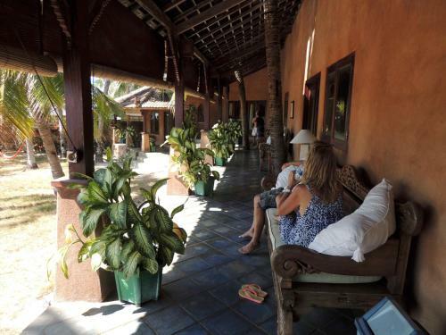 Villa Sedeoen