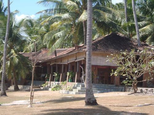 Villa Sedeoen