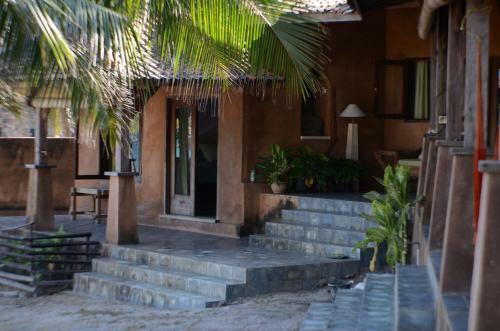 Villa Sedeoen