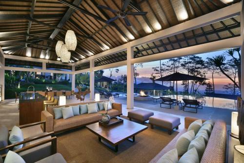 Altavista Mountain Villa Bali