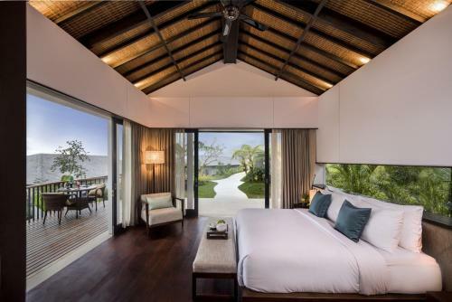 Altavista Mountain Villa Bali