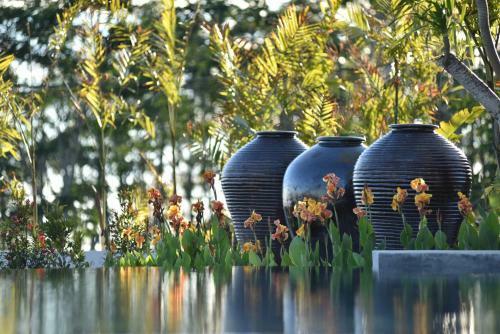 Altavista Mountain Villa Bali