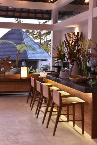 Altavista Mountain Villa Bali