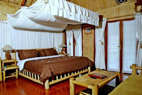 Hotel Kampung Sampireun Resort & Spa