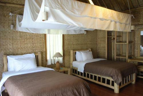 Hotel Kampung Sampireun Resort & Spa
