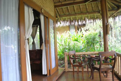 Hotel Kampung Sampireun Resort & Spa