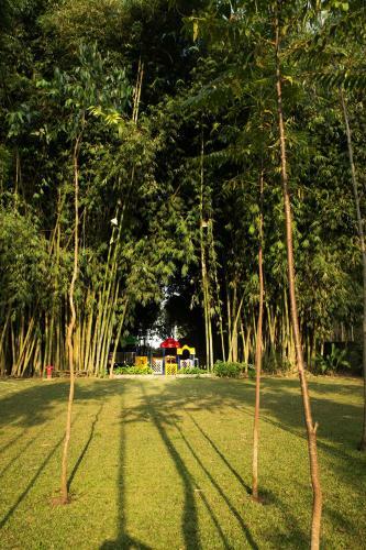 Hotel Kampung Sampireun Resort & Spa