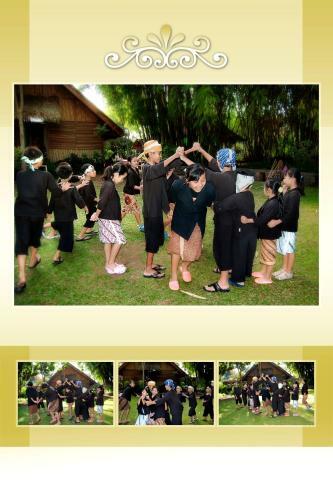 Hotel Kampung Sampireun Resort & Spa