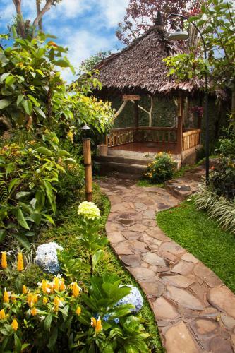 Hotel Kampung Sampireun Resort & Spa
