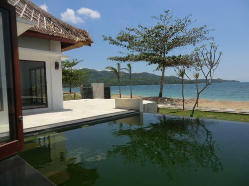 Villa Star Sand Beach Resort