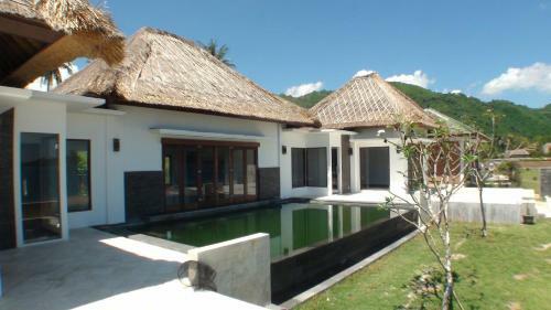 Villa Star Sand Beach Resort