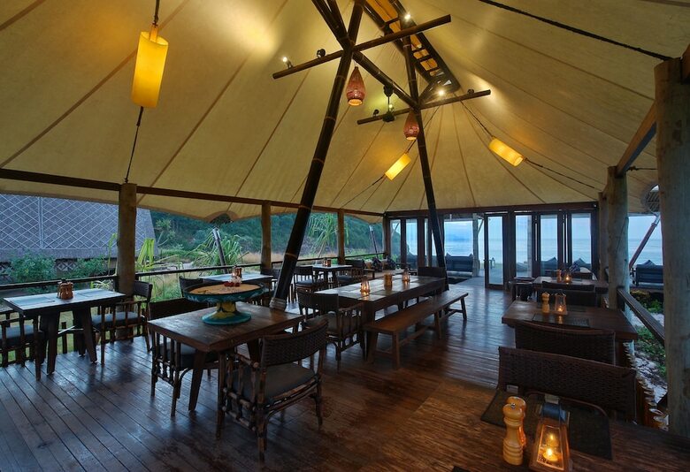 Jeeva Beloam Beach Camp