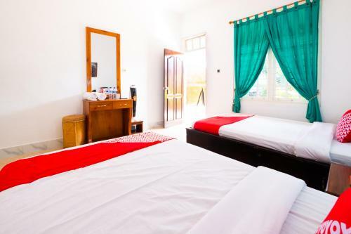 Hostal Oyo 1320 Green Orry Inn