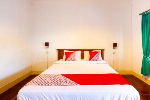 Hostal Oyo 1320 Green Orry Inn