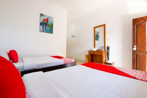 Hostal Oyo 1320 Green Orry Inn
