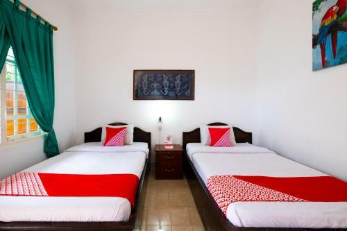 Hostal Oyo 1320 Green Orry Inn