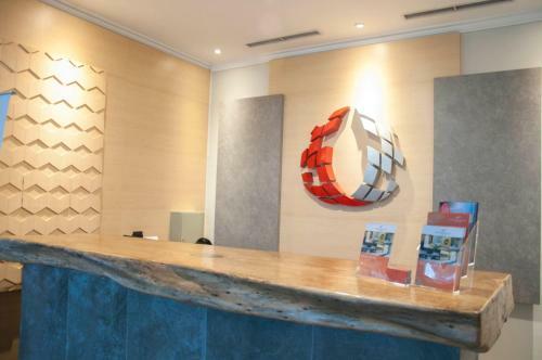 Hotel Sahid Skyland City Jatinangor