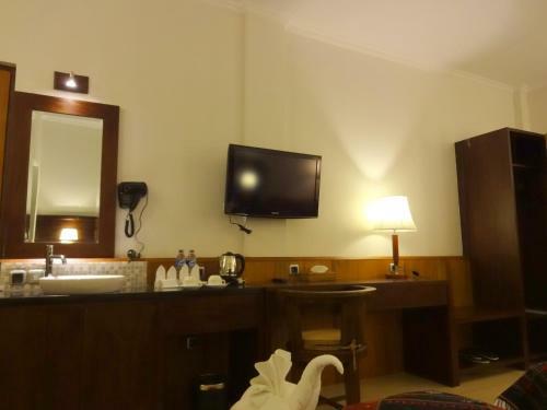 Hotel Taman Simalem Resort