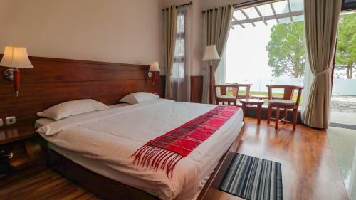 Hotel Taman Simalem Resort
