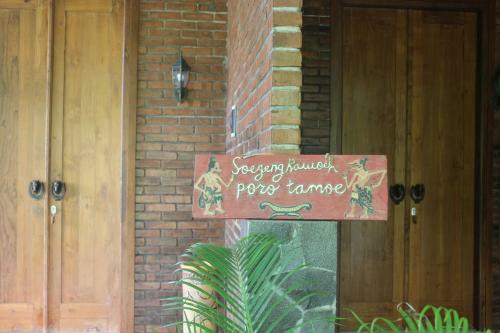 Joglo Ayem Tentrem