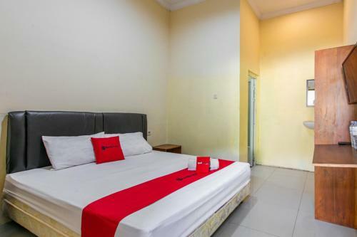 Hotel Reddoorz Near Prambanan Temple