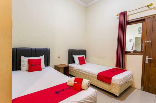 Hotel Reddoorz Near Prambanan Temple