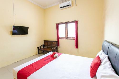 Hotel Reddoorz Near Prambanan Temple